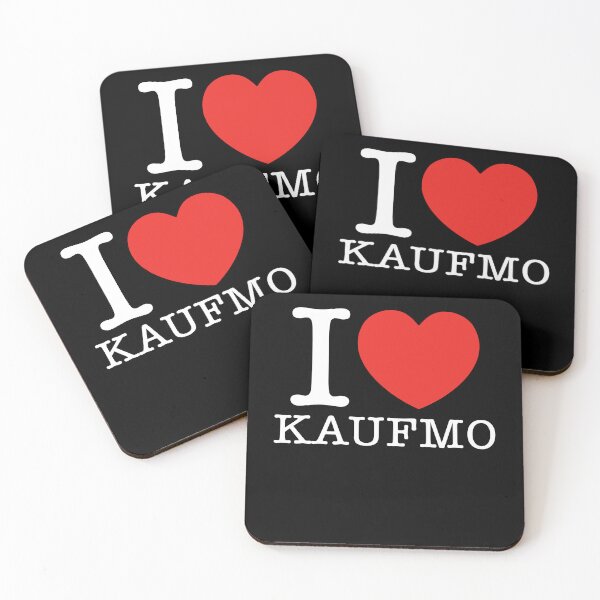 Item preview, I Love Kaufmo designed and sold by shitpostee.