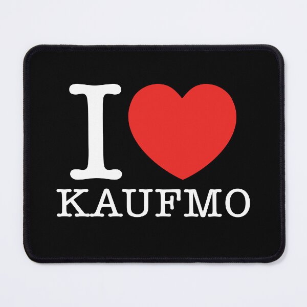 Item preview, I Love Kaufmo designed and sold by shitpostee.