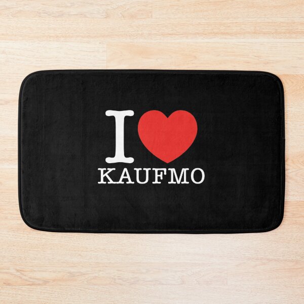 Item preview, I Love Kaufmo designed and sold by shitpostee.