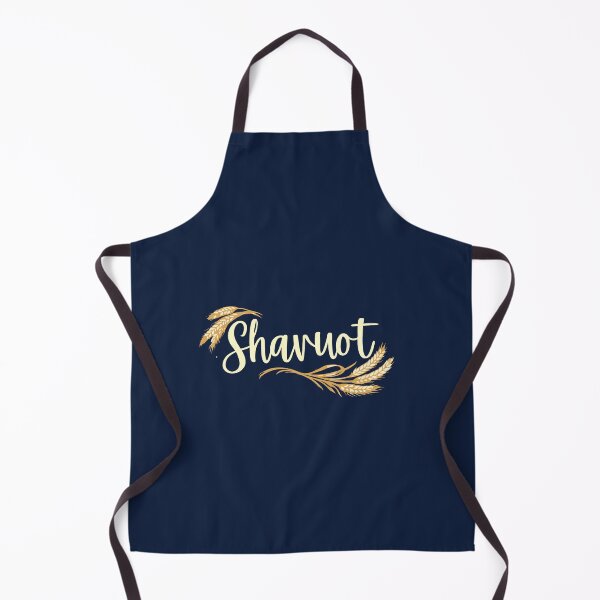 Item preview, Shavuot with Wheat – Minimalist Design designed and sold by Thank-HaShem.
