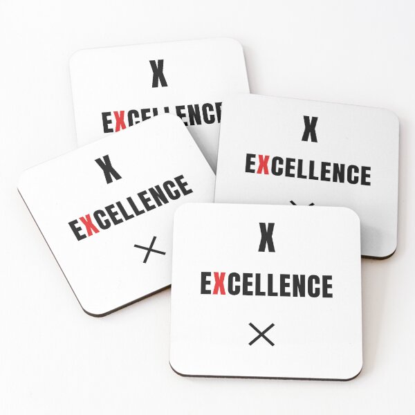 Item preview, Pursue Excellence Daily designed and sold by EMYWAMZGLOBAL.