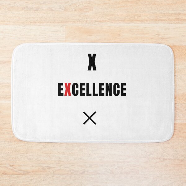 Item preview, Pursue Excellence Daily designed and sold by EMYWAMZGLOBAL.