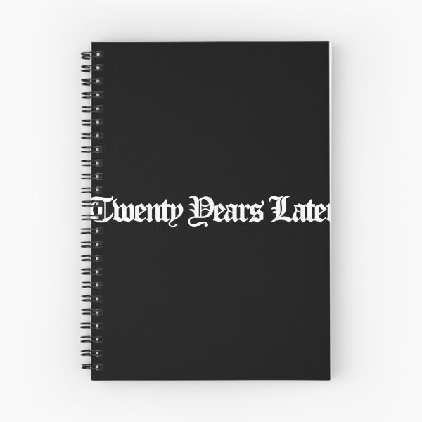Item preview, Twenty Years Later - Devil Wears Prada Art designed and sold by dsxclothing.