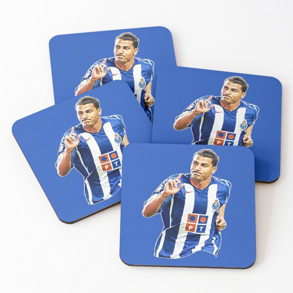 Item preview, Quaresma designed and sold by On Target Sports.