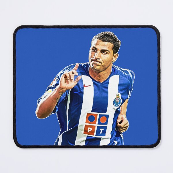 Item preview, Quaresma designed and sold by On Target Sports.