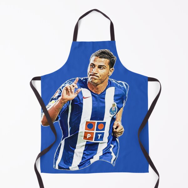 Item preview, Quaresma designed and sold by On Target Sports.