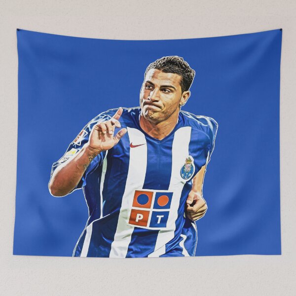 Item preview, Quaresma designed and sold by On Target Sports.