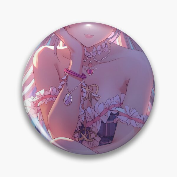 Item preview, Anime Girl Neon Dreamworld Romantic Art designed and sold by CUpToDate.