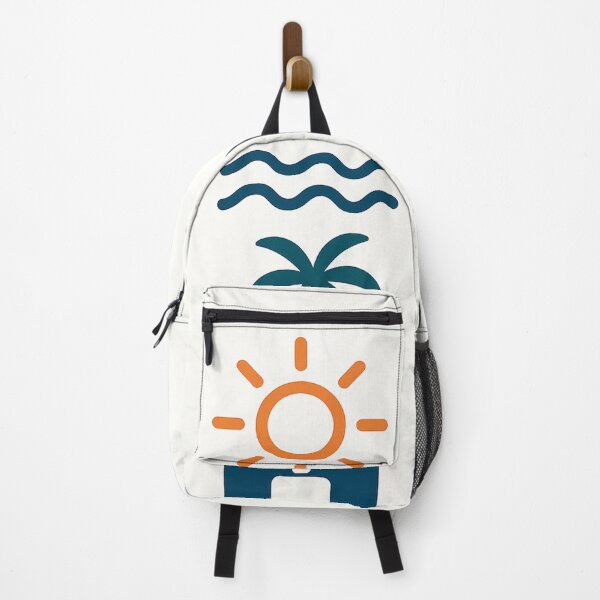 Item preview, Travel Essentials – Minimal Icon designed and sold by mbmstores.