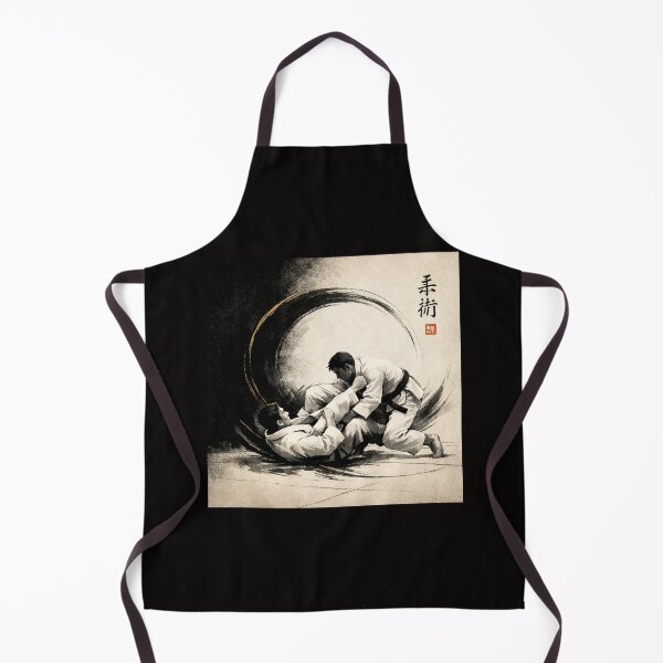 Item preview, The Gentle Art: Jiu-Jitsu Collection #7 designed and sold by Helios Be. Lavsh.