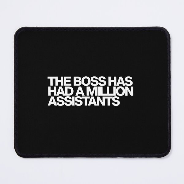 Item preview, The Boss Has Had A Million Assistants - Devil Wears Prada Art designed and sold by dsxclothing.