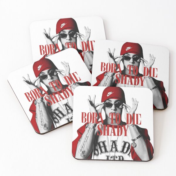 Item preview, Eminem retro shirt- Born to die. designed and sold by Mariamify Designs.