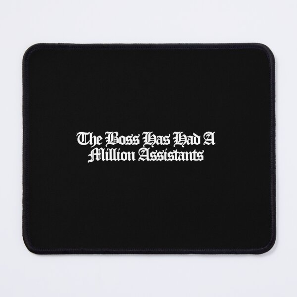 Item preview, The Boss Has Had A Million Assistants - Devil Wears Prada Art designed and sold by dsxclothing.