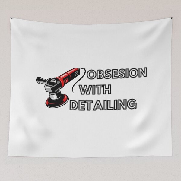 Item preview, Car Detailing - Car Care & Auto Detailing designed and sold by Hussar08.