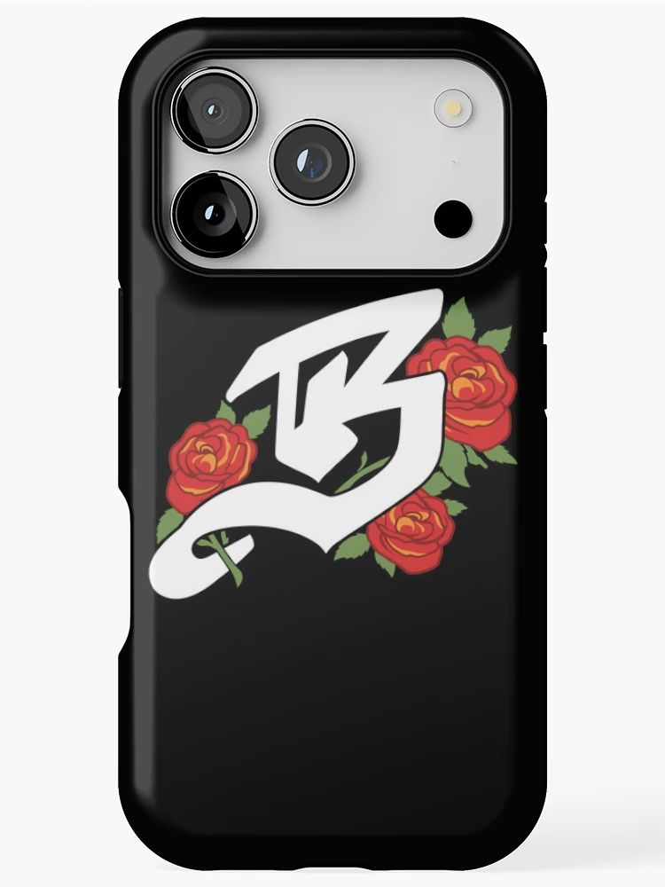 Thumbnail 1 of 4, iPhone Case, Colombian Rapper designed and sold by KirinStudio.