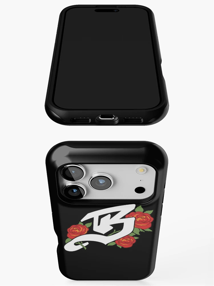 Thumbnail 3 of 4, iPhone Case, Colombian Rapper designed and sold by KirinStudio.