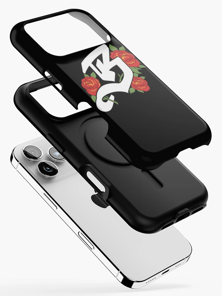 Thumbnail 2 of 4, iPhone Case, Colombian Rapper designed and sold by KirinStudio.
