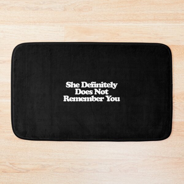 Item preview, She Definitely Does Not Remember You - Devil Wears Prada Art designed and sold by dsxclothing.