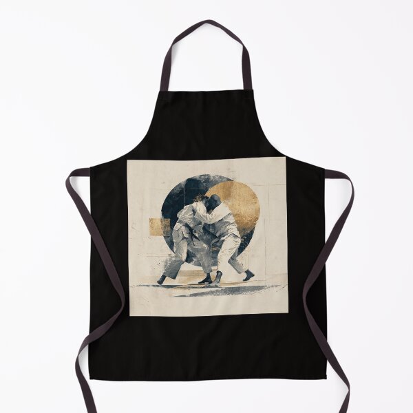 Item preview, The Gentle Art: Jiu-Jitsu Collection #8 designed and sold by Helios Be. Lavsh.