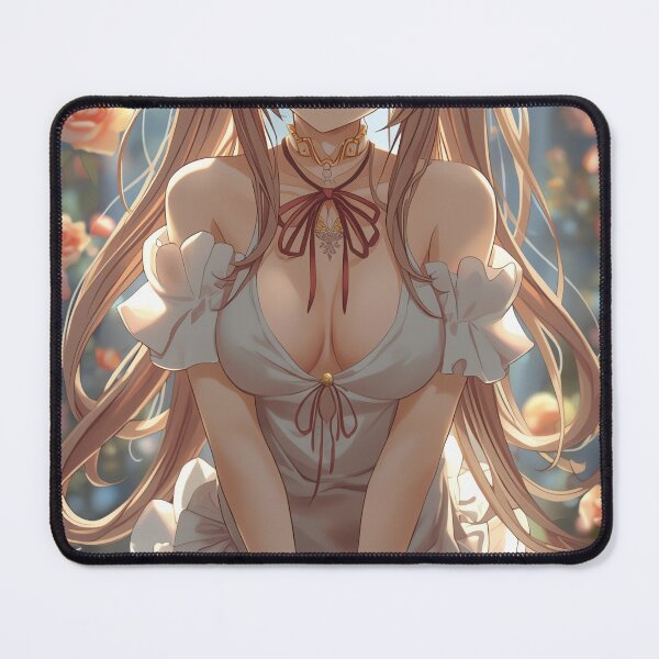 Item preview, Anime Girl Nostalgic Supernatural Earth Tone Art designed and sold by CUpToDate.