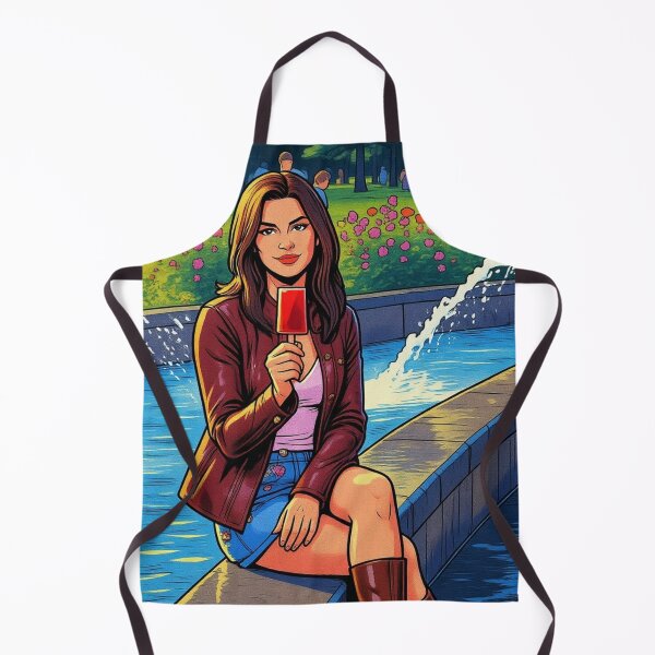 Item preview, Lederbraun Eis am Stiel designed and sold by pjd94.