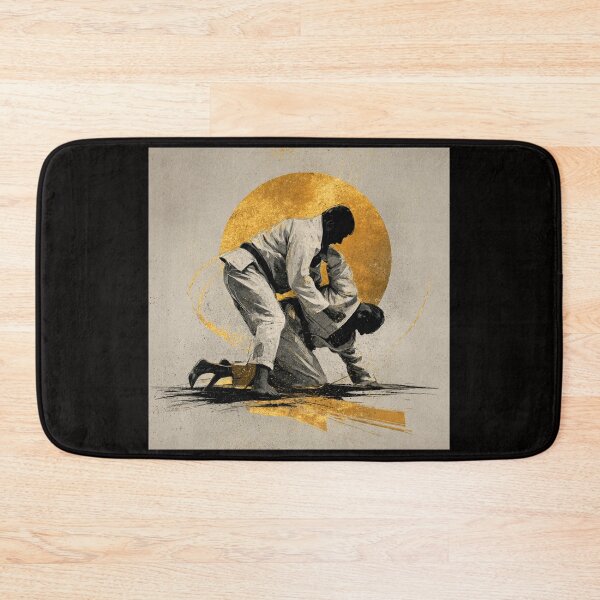 Item preview, The Gentle Art: Jiu-Jitsu Collection #9 designed and sold by Helios Be. Lavsh.