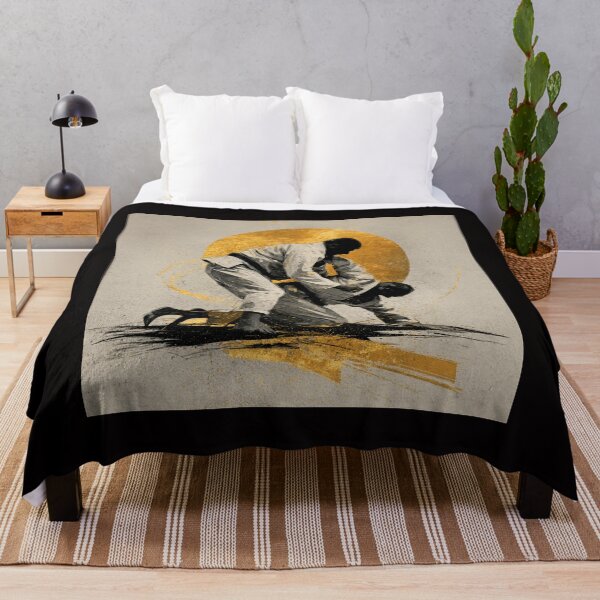 Item preview, The Gentle Art: Jiu-Jitsu Collection #9 designed and sold by Helios Be. Lavsh.