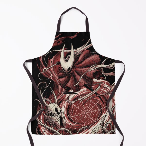 Item preview, Hornet Silksong Pale King Daughter Icon designed and sold by Senpaiwaves.