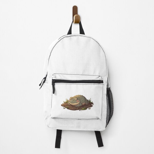 Item preview, Mud Hibernation Master African Bullfrog designed and sold by Petzzz.