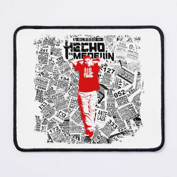 Item preview, Typographi Style Rapper designed and sold by KirinStudio.