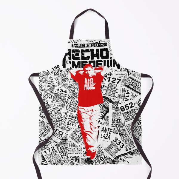 Item preview, Typographi Style Rapper designed and sold by KirinStudio.