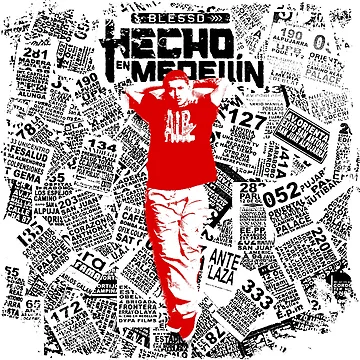 Artwork thumbnail, Typographi Style Rapper by KirinStudio