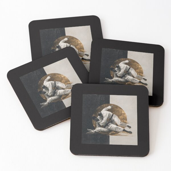 Item preview, The Gentle Art: Jiu-Jitsu Collection #10 designed and sold by Helios Be. Lavsh.