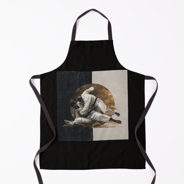 Item preview, The Gentle Art: Jiu-Jitsu Collection #10 designed and sold by Helios Be. Lavsh.