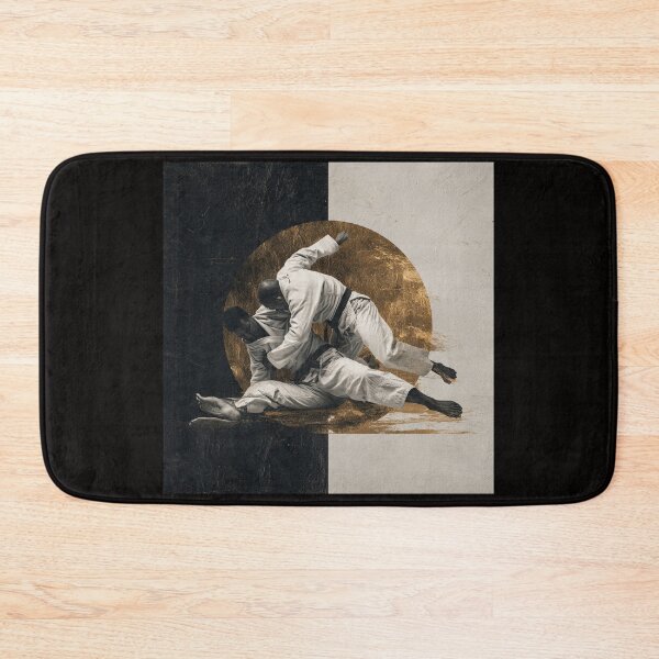 Item preview, The Gentle Art: Jiu-Jitsu Collection #10 designed and sold by Helios Be. Lavsh.