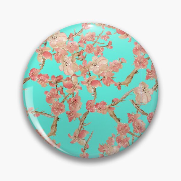 Item preview, CHERRY BLOSSOM TIME designed and sold by ABEBERMANCHUTE.