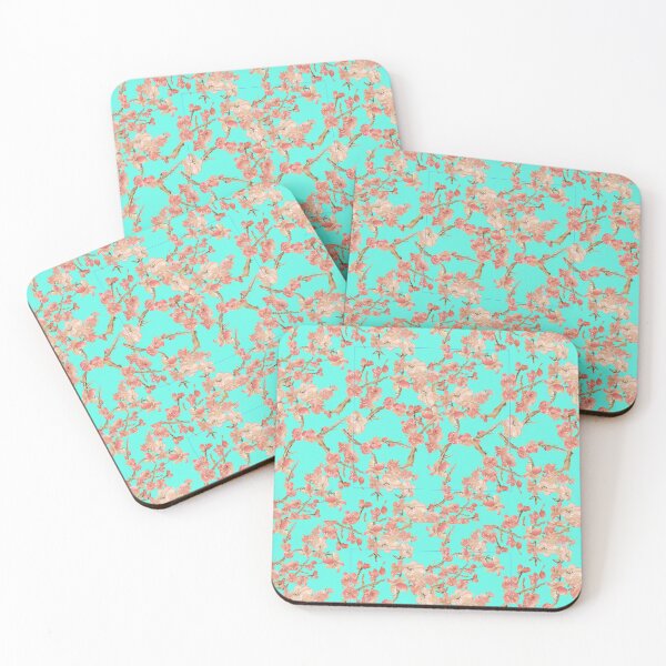 Item preview, CHERRY BLOSSOM TIME designed and sold by ABEBERMANCHUTE.
