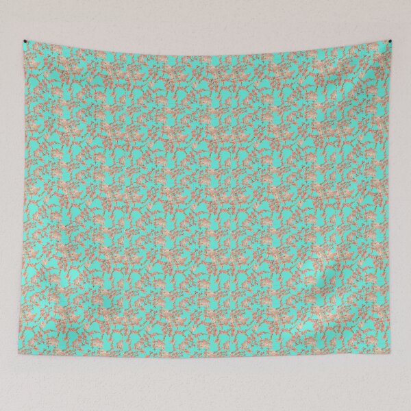 Item preview, CHERRY BLOSSOM TIME designed and sold by ABEBERMANCHUTE.