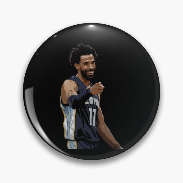 Item preview, Mike Conley Jr. designed and sold by Designefor2.