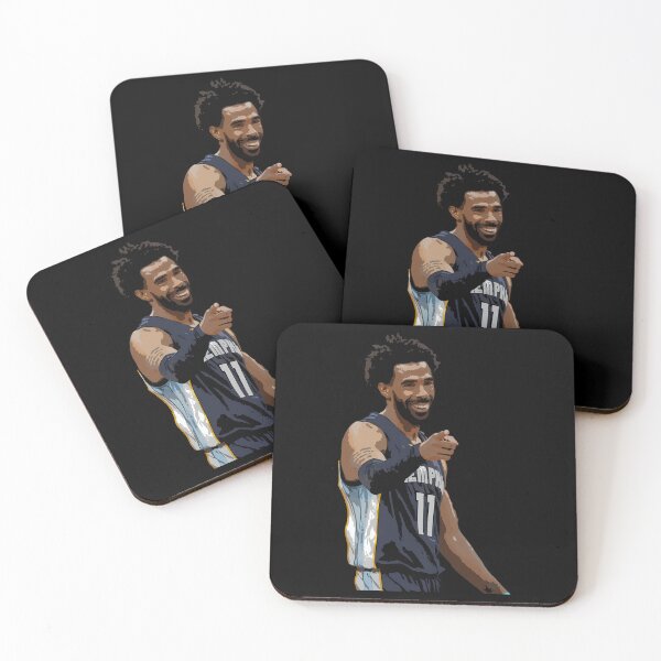 Item preview, Mike Conley Jr. designed and sold by Designefor2.