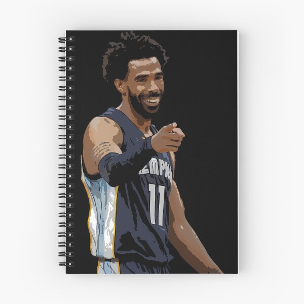 Item preview, Mike Conley Jr. designed and sold by Designefor2.