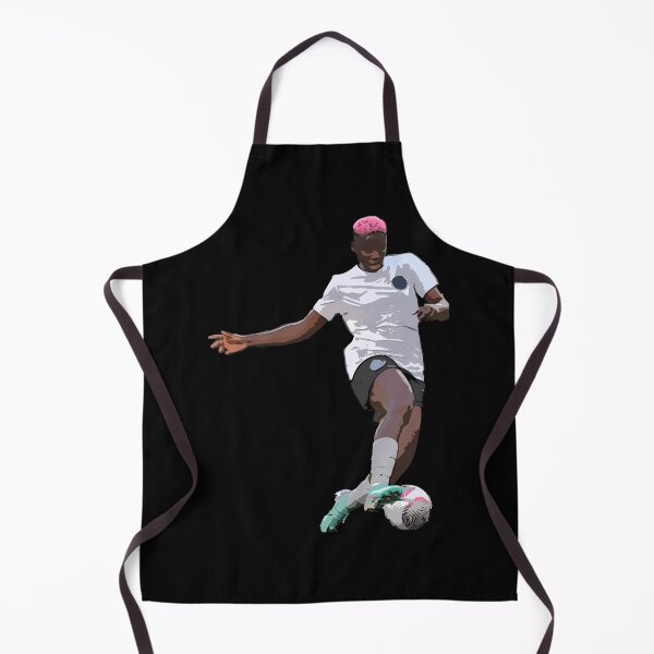 Item preview, Asisat Oshoala designed and sold by Designefor2.