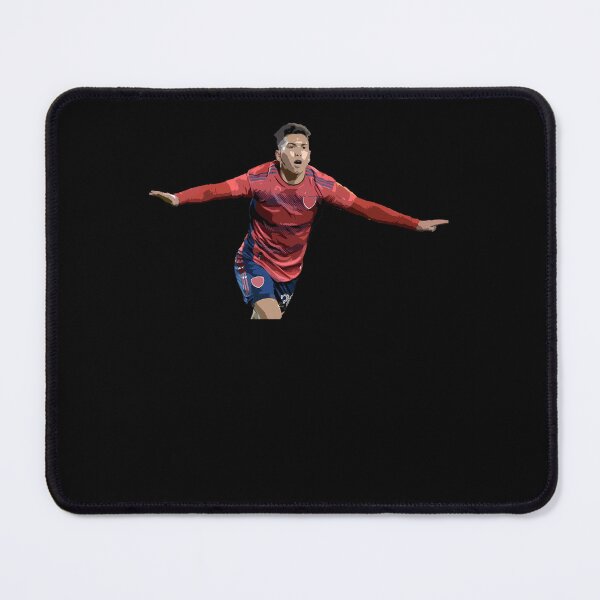 Item preview, Alan Velasco designed and sold by Designefor2.