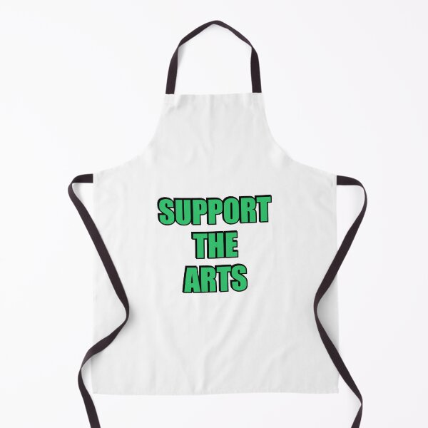 Item preview, Support The Arts designed and sold by Inspirationmotivation.