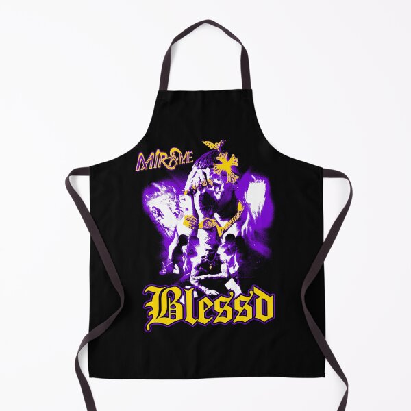 Item preview, Purple Glow Rapper designed and sold by KirinStudio.