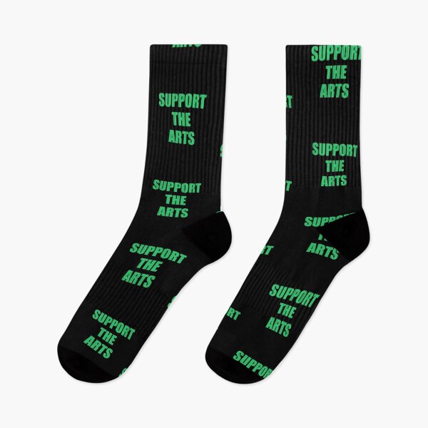 Item preview, Support The Arts designed and sold by Inspirationmotivation.