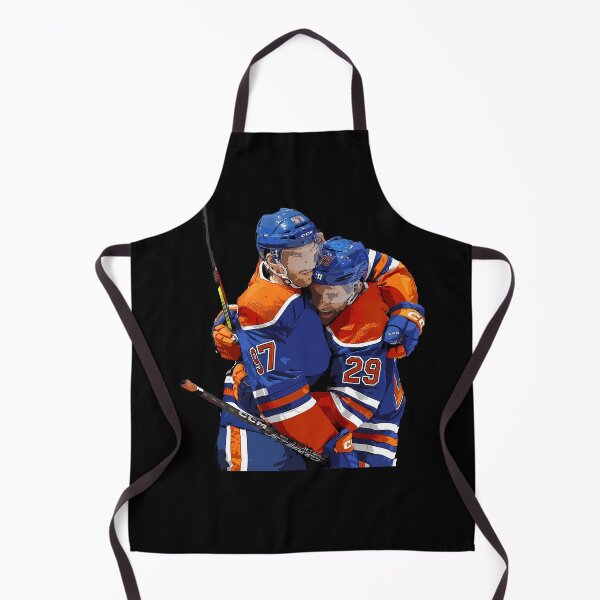 Item preview, McDavid + Draisaitl designed and sold by Designefor2.