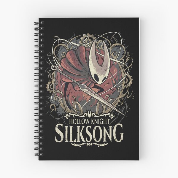 Item preview, Hollow Knight Silksong Hornet Agile Spider Warrior Art designed and sold by Senpaiwaves.