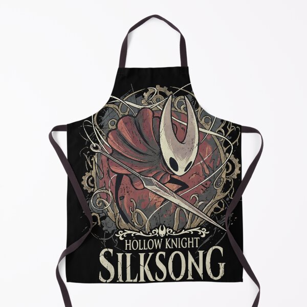 Item preview, Hollow Knight Silksong Hornet Agile Spider Warrior Art designed and sold by Senpaiwaves.