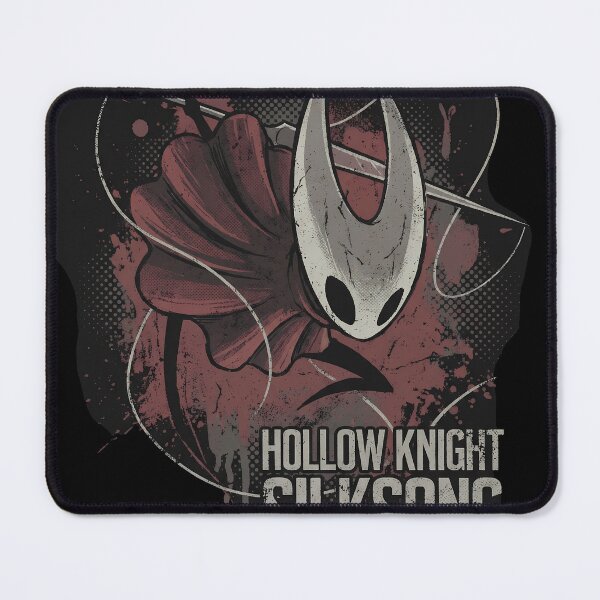 Item preview, Hollow Knight Silksong Hornet Agile Spider Warrior Art designed and sold by Senpaiwaves.